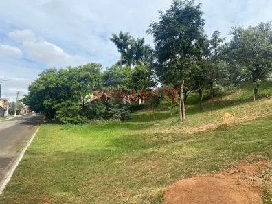 Lote/Terreno à venda, 1200m² no Loteamento Portal da Colina, Jundiaí