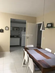 Apartamento com 2 Quartos à venda, 58m² no Porto de Galinhas, Ipojuca
