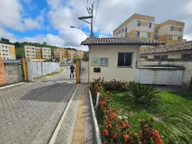 Apartamento com 2 Quartos à venda, 51m² no Monjolos, São Gonçalo
