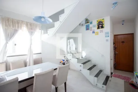 Apartamento com 3 Quartos à venda, 104m² no Europa, Contagem