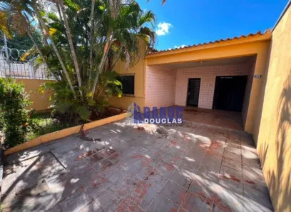 Casa com 1 Quarto à venda, 320m² no Areão, Cuiabá
