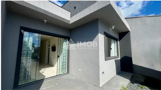 Casa com 3 Quartos à venda, 95m² no Guaratuba, Guaratuba