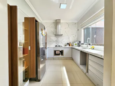 Casa com 3 Quartos à venda, 119m² no Terra Bonita, Londrina