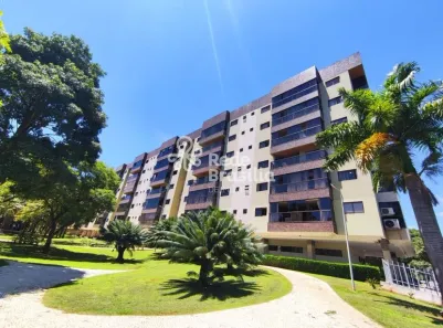 Apartamento com 3 Quartos para alugar, 95m² no Asa Norte, Brasília