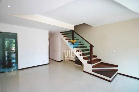 Sobrado com 3 Quartos para alugar, 216m² no Jardim Morumbi, Sorocaba