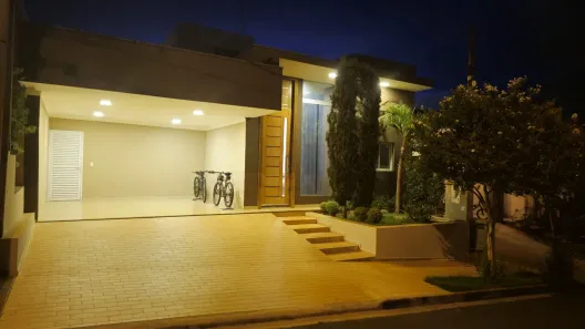 Casa de Condomínio com 3 Quartos à venda, 160m² no Residencial Alta Vista, São José do Rio Preto
