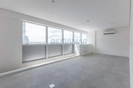 Prédio Comercial para alugar, 37m² no Norte, Brasília