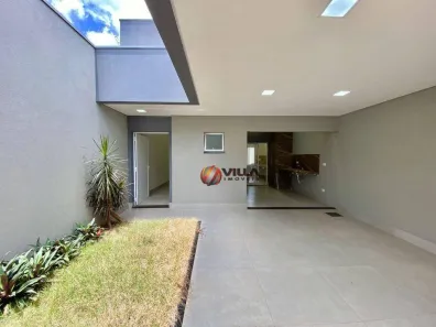 Casa com 3 Quartos à venda, 125m² no Jardim Terramérica III, Americana