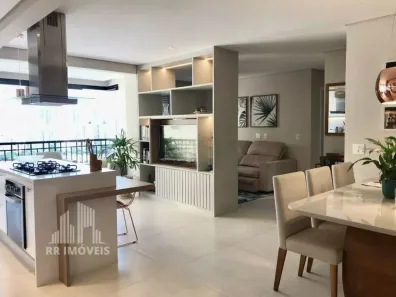 Apartamento com 2 Quartos à venda, 84m² no Alphaville Empresarial, Barueri