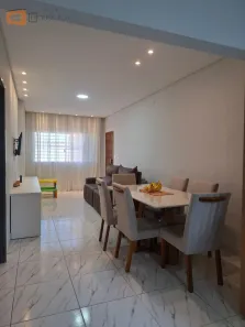 Casa com 4 Quartos à venda, 142m² no Real, Praia Grande