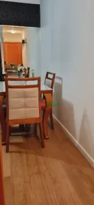 Apartamento com 2 Quartos à venda, 63m² no Parque Belo Horizonte Industrial, Contagem