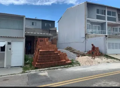 Lote/Terreno à venda, 100m² no Jardim Vitória, Macaé