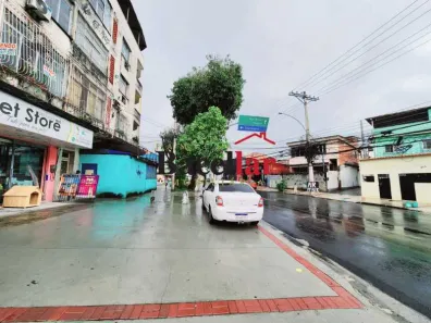 Ponto Comercial à venda, 60m² no Bonsucesso, Rio de Janeiro