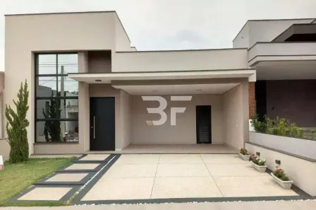 Casa de Condomínio com 3 Quartos à venda, 146m² no Colinas de Indaiatuba, Indaiatuba