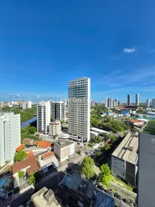 Apartamento com 4 Quartos à venda, 142m² no Madalena, Recife