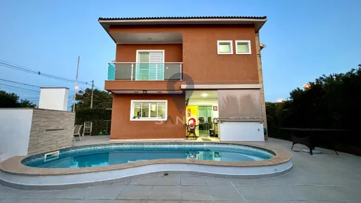 Casa de Condomínio com 4 Quartos para alugar, 307m² no Condomínio Reserva da Serra, Jundiaí
