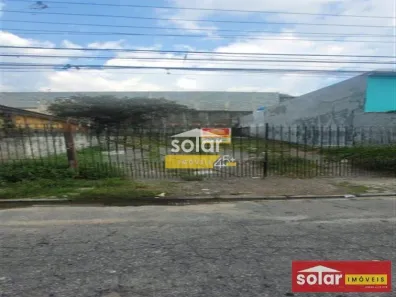 Lote/Terreno à venda, 187m² no Vila Verde, São Paulo