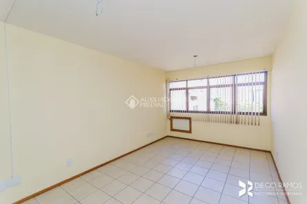 Sala Comercial para alugar, 24m² no Floresta, Porto Alegre
