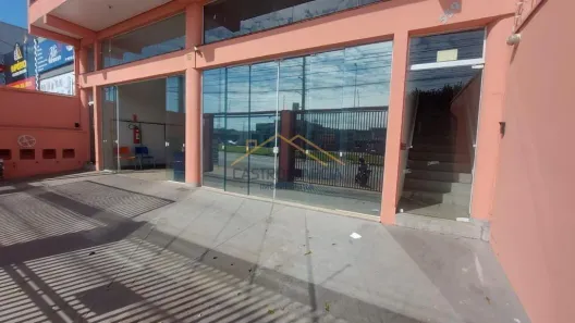 Ponto Comercial à venda, 265m² no Vila Dainese, Santa Bárbara D'Oeste
