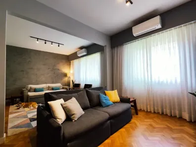 Apartamento com 3 Quartos à venda, 123m² no Copacabana, Rio de Janeiro