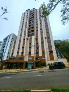 Apartamento com 2 Quartos à venda, 65m² no Alto dos Passos, Juiz de Fora