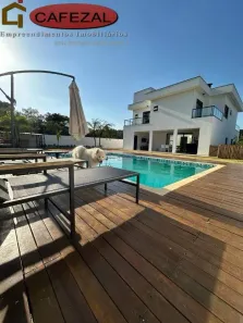 Casa de Condomínio com 3 Quartos à venda, 363m² no , Itupeva