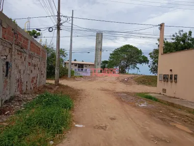 Lote/Terreno à venda, 260m² no Olivença, Ilhéus