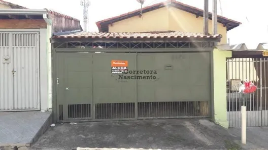 Casa com 2 Quartos à venda, 80m² no Cidade Salvador, Jacareí
