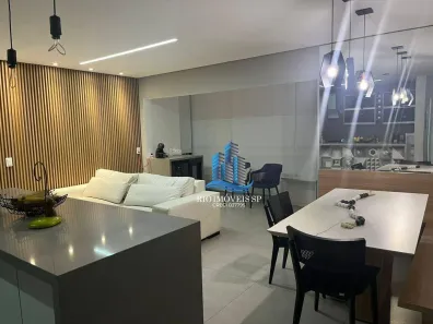 Apartamento com 3 Quartos à venda, 96m² no Boa Vista, São Caetano do Sul