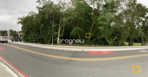 Lote/Terreno à venda, 14520m² no Ratones, Florianópolis