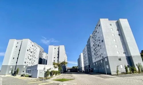 Apartamento com 2 Quartos para alugar, 50m² no Paulista, Campo Bom