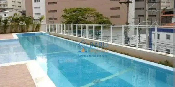 Apartamento com 2 Quartos à venda, 69m² no Chácara Inglesa, São Paulo