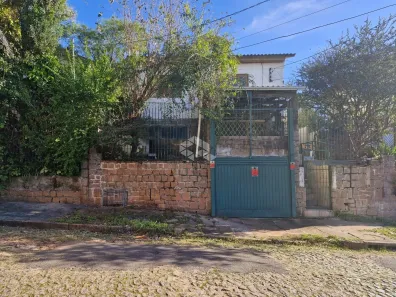 Casa com 3 Quartos à venda, 200m² no Medianeira, Porto Alegre