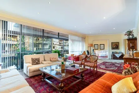 Apartamento com 3 Quartos à venda, 256m² no Lagoa, Rio de Janeiro
