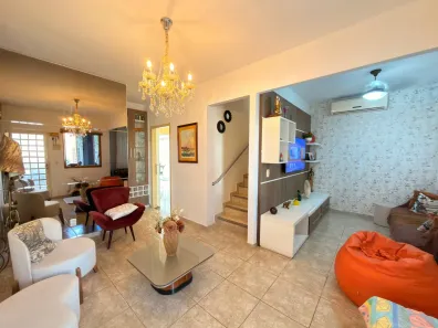 Sobrado com 3 Quartos à venda, 150m² no Despraiado, Cuiabá