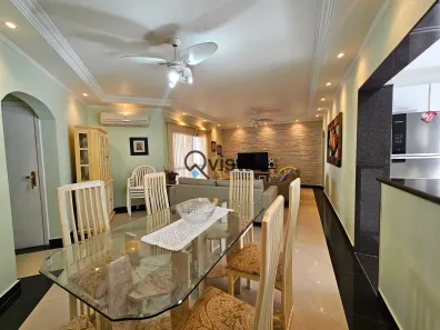 Apartamento com 4 Quartos à venda, 150m² no Pitangueiras, Guarujá