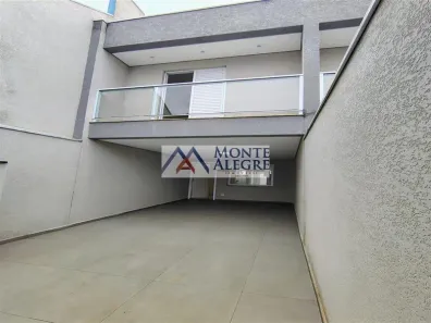 Sobrado com 3 Quartos à venda, 100m² no Vila Constança, São Paulo