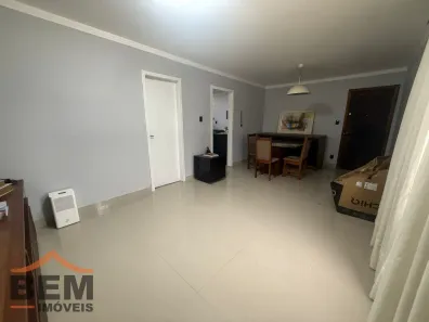 Apartamento com 3 Quartos à venda, 110m² no São Judas, Itajaí