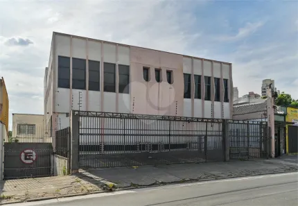 Prédio Comercial à venda, 2252m² no Vila Formosa, São Paulo