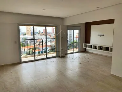 Apartamento com 2 Quartos à venda, 144m² no Jardim Vergueiro, Sorocaba
