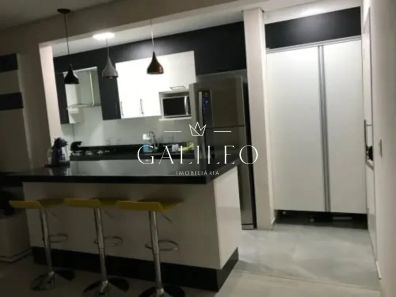 Apartamento com 3 Quartos à venda, 80m² no Medeiros, Jundiaí