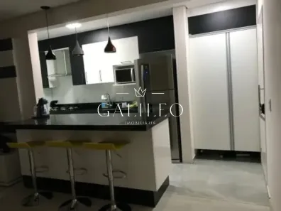 Apartamento com 3 Quartos à venda, 80m² no Medeiros, Jundiaí