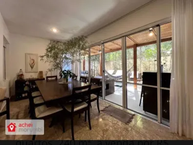 Apartamento com 3 Quartos à venda, 240m² no Paraíso do Morumbi, São Paulo