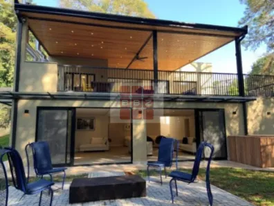 Casa com 6 Quartos para alugar, 800m² no Tanque, Atibaia