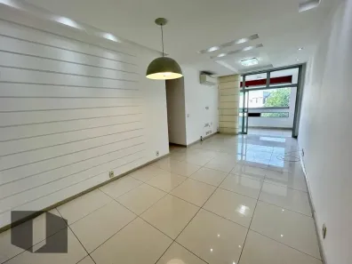 Apartamento com 3 Quartos à venda, 105m² no Gávea, Rio de Janeiro