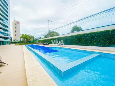 Apartamento com 3 Quartos à venda, 164m² no Guararapes, Fortaleza