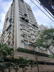 Apartamento com 3 Quartos para alugar, 85m² no Icaraí, Niterói
