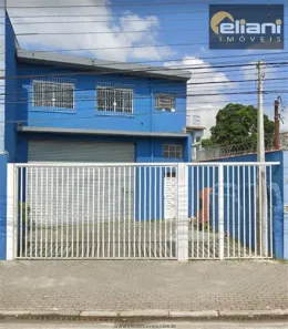 Imóvel Comercial para alugar, 190m² no Centro, Poá
