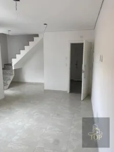 Cobertura com 2 Quartos à venda, 100m² no Parque Oratório, Santo André