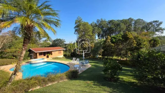 Casa de Condomínio com 7 Quartos à venda, 407m² no Fazenda Vila Real de Itu, Itu